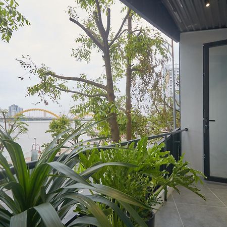 The Garden Capsule Hotel Da Nang Cameră foto