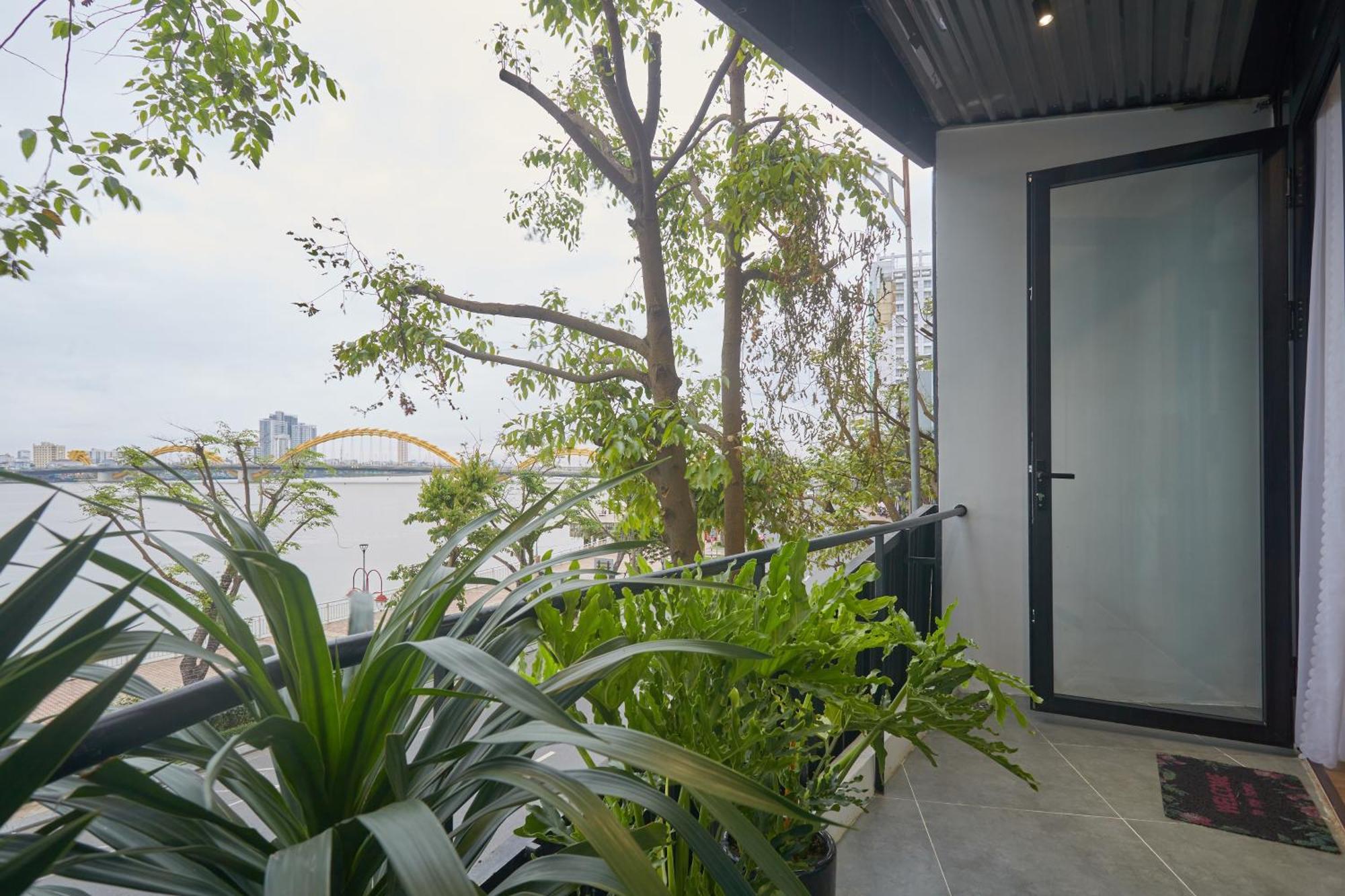 The Garden Capsule Hotel Da Nang Cameră foto